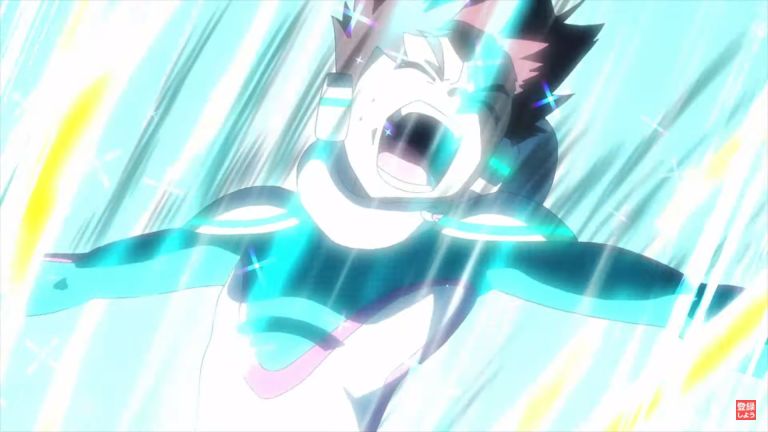 Revelan video promocional para la película Gekijō-ban Shinkansen Henkei Robo Shinkalion: Mirai Kara Shinsoku no ALFA-X