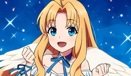 Tate no Yuusha no Nariagari revela fabulosos visuales para sus Blu-ray/DVD