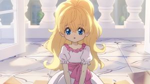 Who Made Me a Princess revela nuevo tráiler y elenco para su estreno en Japón