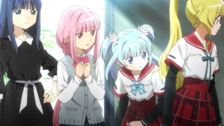 Reseña | Magia Record: Mahou Shoujo Madoka ☆ Magica Gaiden - Capítulo 3