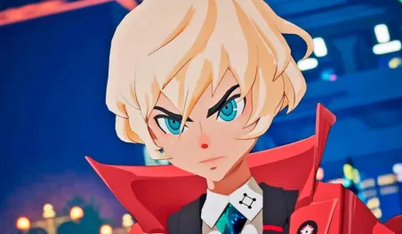 El retrasado juego DECAPOLICE tendrá anime