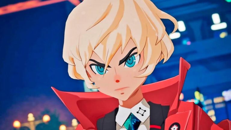 El retrasado juego DECAPOLICE tendrá anime