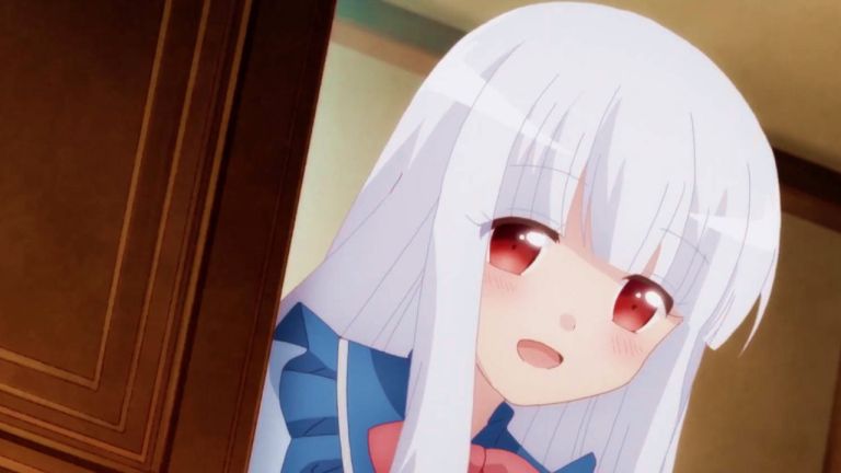 Hamefura: ¿Es Sophia Ascart el alma gemela de Katarina?