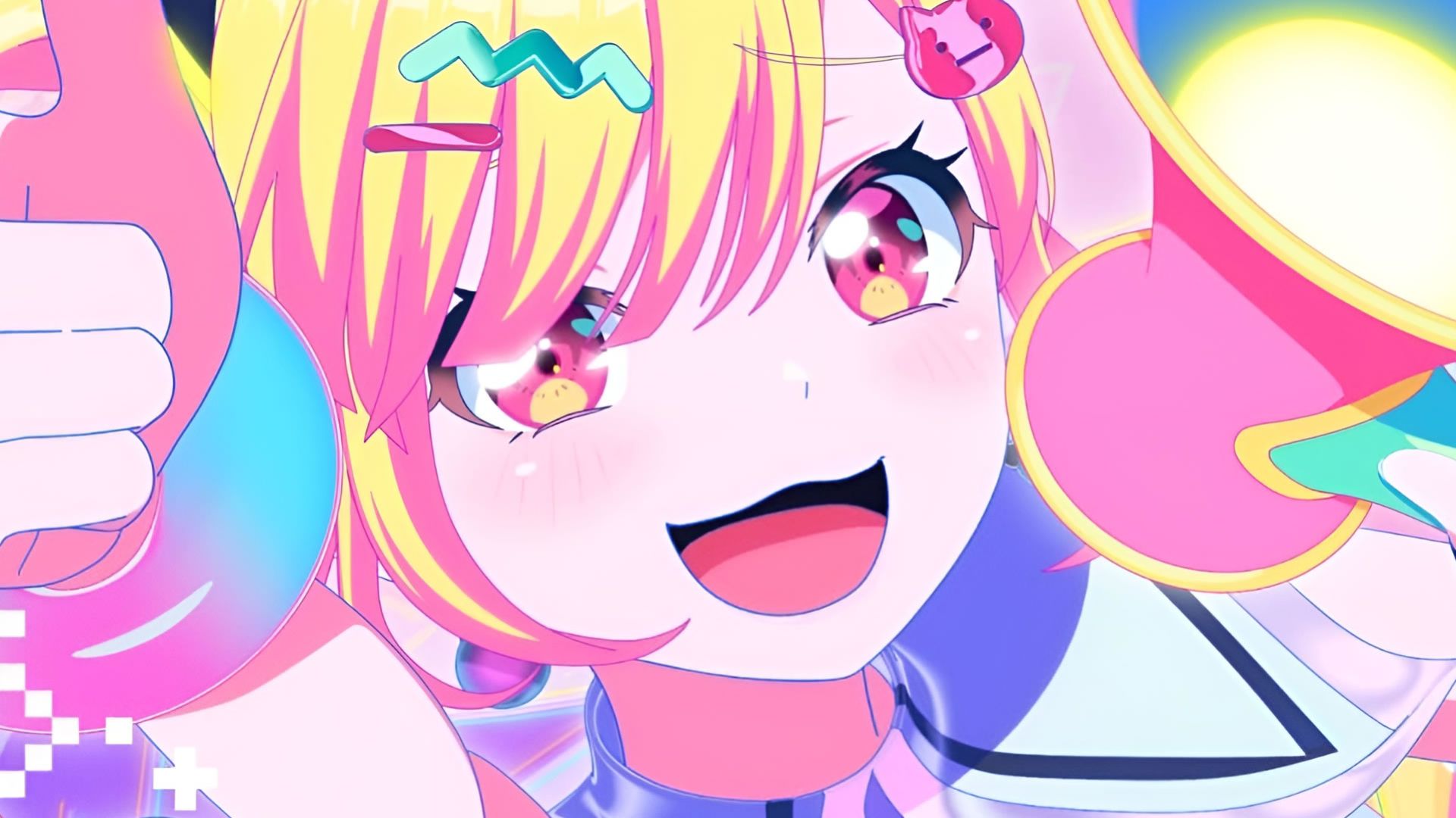 BanG Dream! anuncia anime para la banda virtual Mugendai Mewtype en 2026
