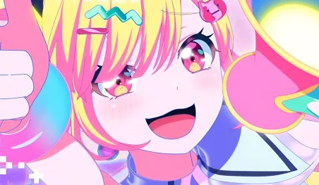 BanG Dream! anuncia anime para la banda virtual Mugendai Mewtype en 2026