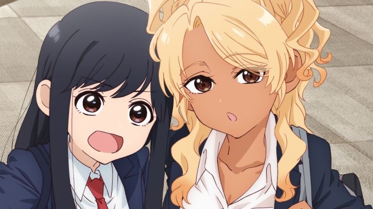 Las chicas lindas vuelven en See You Tomorrow at the Food Court