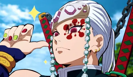 Algunos padres japoneses están preocupados por el próximo arco de Kimetsu no Yaiba
