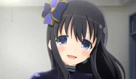 El juego Shinobi Master Senran Kagura: New Link tendrá una colaboración con la franquicia Gantz