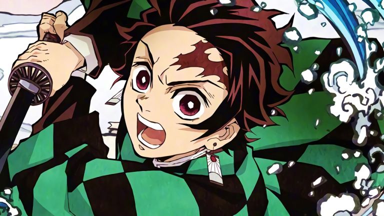 Kimetsu no Yaiba ya estaría preparando un proyecto live-action en Japón