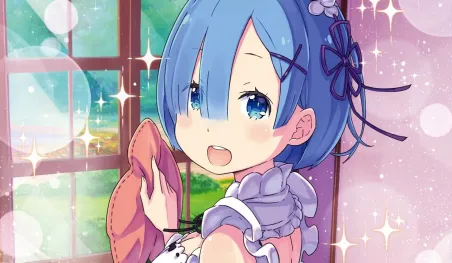 Re:Zero kara Hajimeru Isekai Seikatsu revela los detalles de su volumen 27
