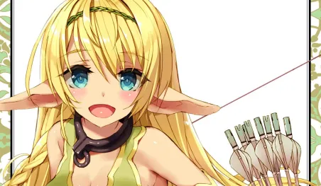Isekai Maou to Shoukan Shoujo no Dorei Majutsu supera 2.8 millones de copias en circulación