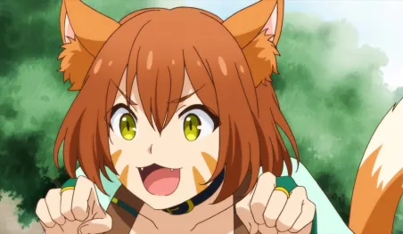 El anime Kami-tachi ni Hirowareta Otoko revela un nuevo tráiler
