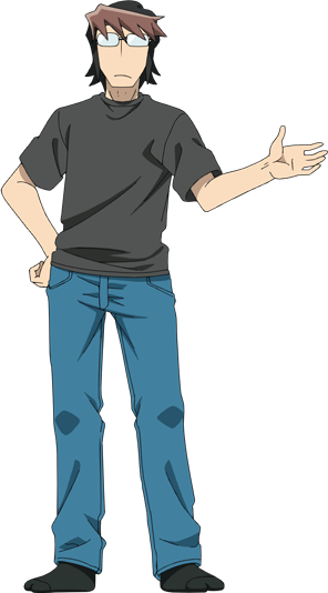 haruto