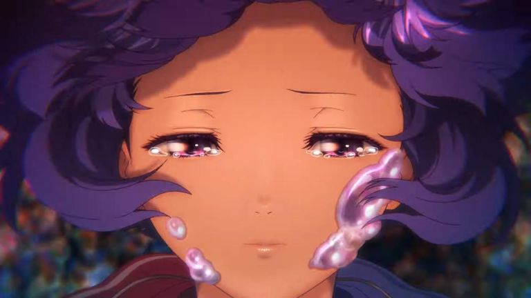 La película de WIT Studio, Bubble, revela un espectacular avance