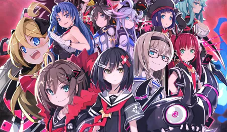 El juego Mary Skelter Finale muestra su vídeo de apertura