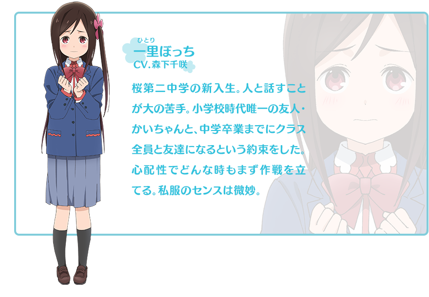 Bocchi-Hitori