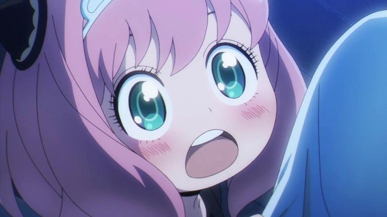 SPY x FAMILY ya encabeza el ranking semanal de popularidad en Japón