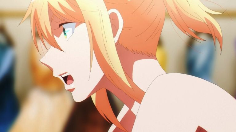 El anime Koroshi Ai confirma su fecha de estreno en un nuevo avance