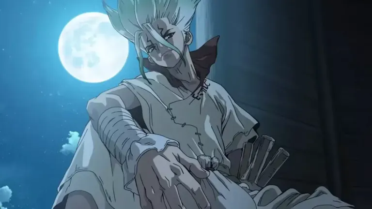Dr. Stone revela nuevos temas y fecha para su épico regreso