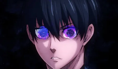 El anime Blue Lock revela su primer video promocional y equipo de producción