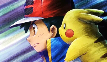 Pokémon: Los Secretos de la Selva habría revelado información sobre el padre de Ash