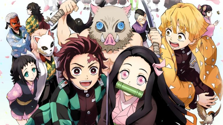 Kimetsu no Yaiba: Fue lanzada una versión real del 'Tren Infinito'