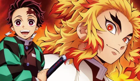 La película Kimetsu no Yaiba: Mugen Ressha-hen revela su duración