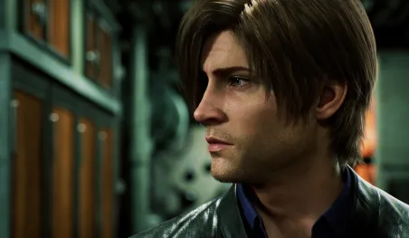 Claire Redfield protagoniza el nuevo avance del anime Biohazard: Infinite Darkness
