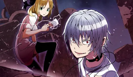 El manga Toaru Kagaku no Accelerator revela la portada de su volumen final