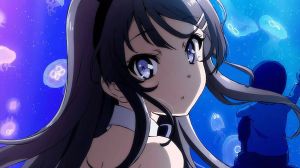 Seishun Buta Yarou tendrá película final en 2026 que cerrará toda la historia