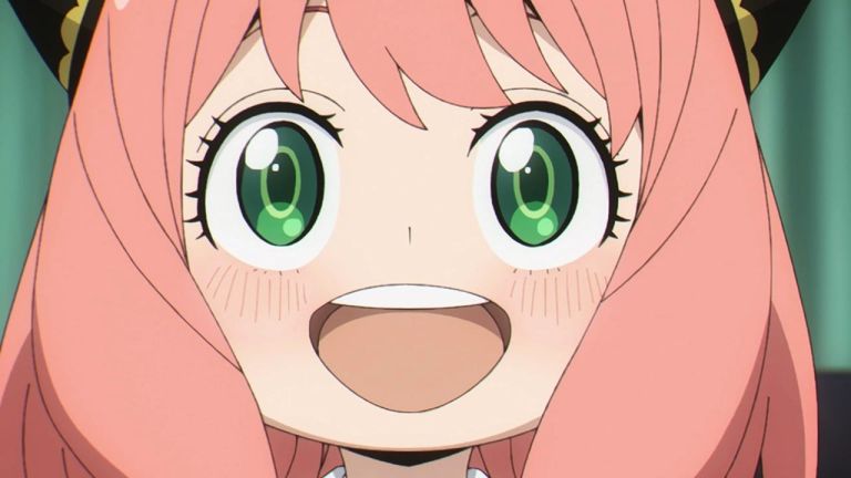 El opening de SPY x FAMILY ya supera las 10 millones de reproducciones