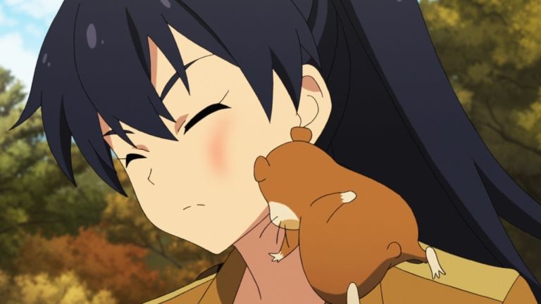Un error en The Idolmaster: Starlit Season está decapitando a las idols