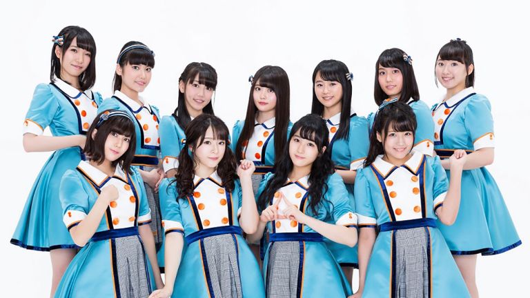 Aoi Mizuki anuncia su salida del grupo AŌP