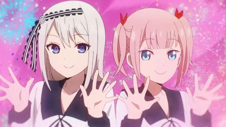 Kaguya-sama: Love is War revela un avance para su tercera temporada