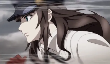Code: Realize anuncia su fecha de estreno