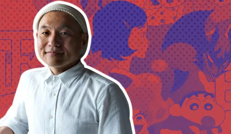 Masaaki Yuasa deja su puesto de presidente de los estudios Science SARU