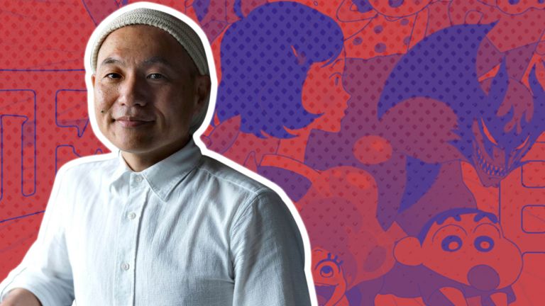 Masaaki Yuasa deja su puesto de presidente de los estudios Science SARU