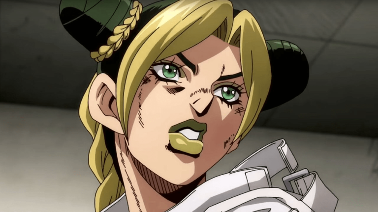 Jojo’s Bizarre Adventure: Stone Ocean tendrá 'episodios mensuales' en Netflix