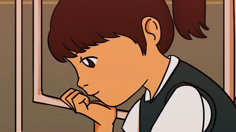 La 'Chica Lofi Mexicana' se vuelve viral