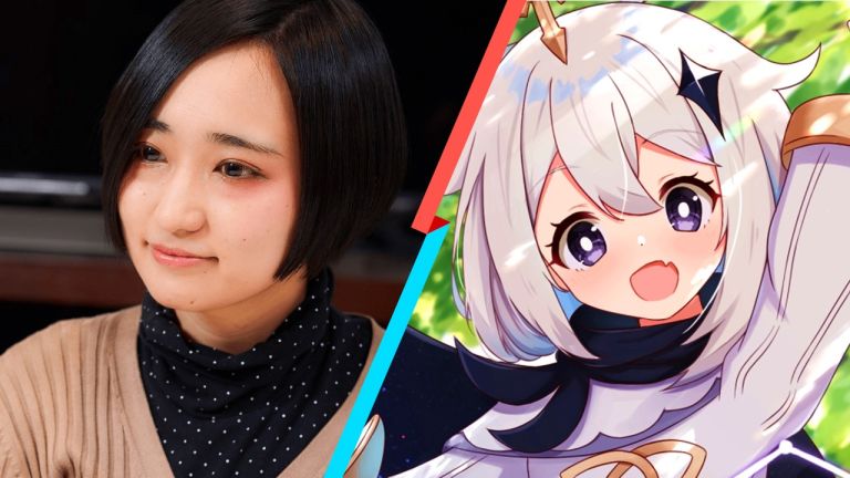Aoi Yuuki, la voz de Tanya, se revela como ávida jugadora de Genshin Impact