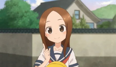 Reseña | Karakai Jouzu no Takagi-san 2 - Capítulo 6