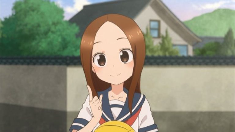 Reseña | Karakai Jouzu no Takagi-san 2 - Capítulo 6