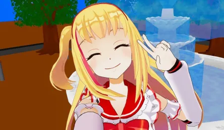 Japón: Continúa la polémica entre las feministas y la VTuber Linca Toujou