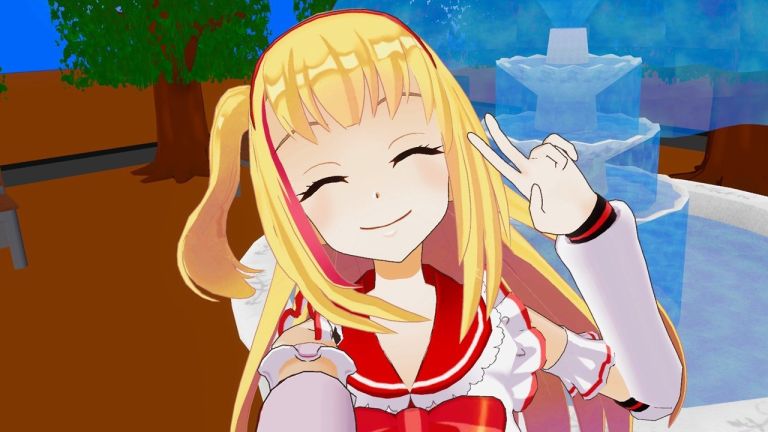 Japón: Continúa la polémica entre las feministas y la VTuber Linca Toujou