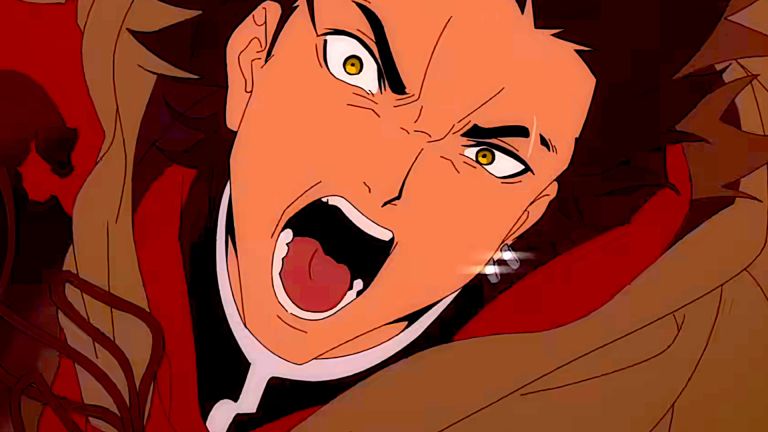 Sentenced to be a Hero confirma estreno en enero de 2026 con nuevo tráiler
