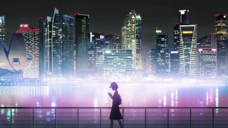 Makoto Shinkai colabora con Sukima Switch para un video musical