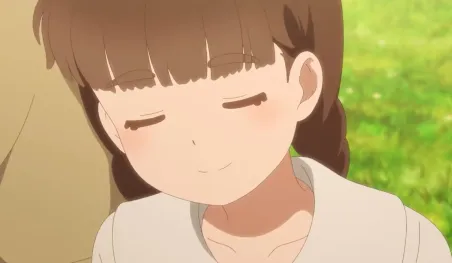 La película de David Production, Misaki no Mayoiga, revela un video promocional