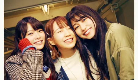La unidad musical TrySail dará un evento gratuito de Halloween