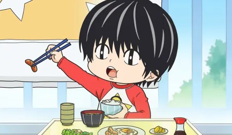 El anime Kotarou wa Hitorigurashi revela su primer avance y su estreno en Netflix