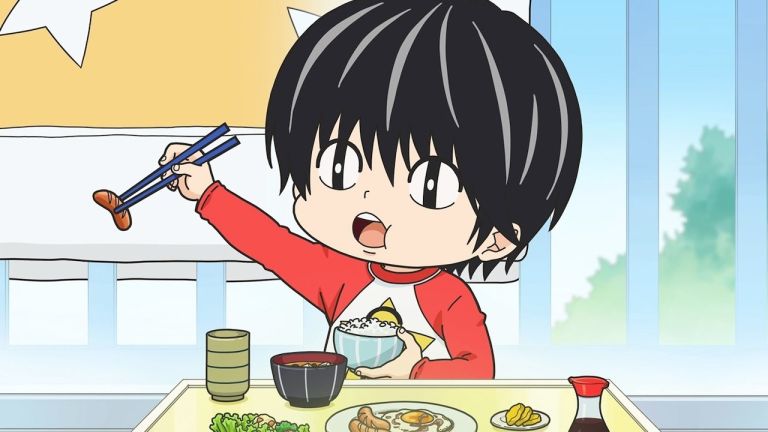 El anime Kotarou wa Hitorigurashi revela su primer avance y su estreno en Netflix